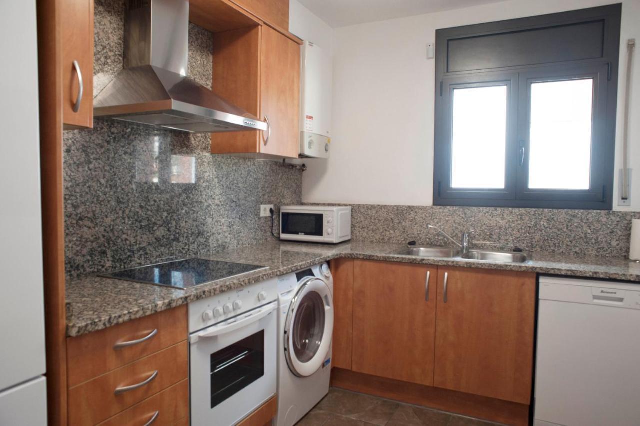 Apartament Bisaura De Ter سانت كييرثي ذي بيسور المظهر الخارجي الصورة
