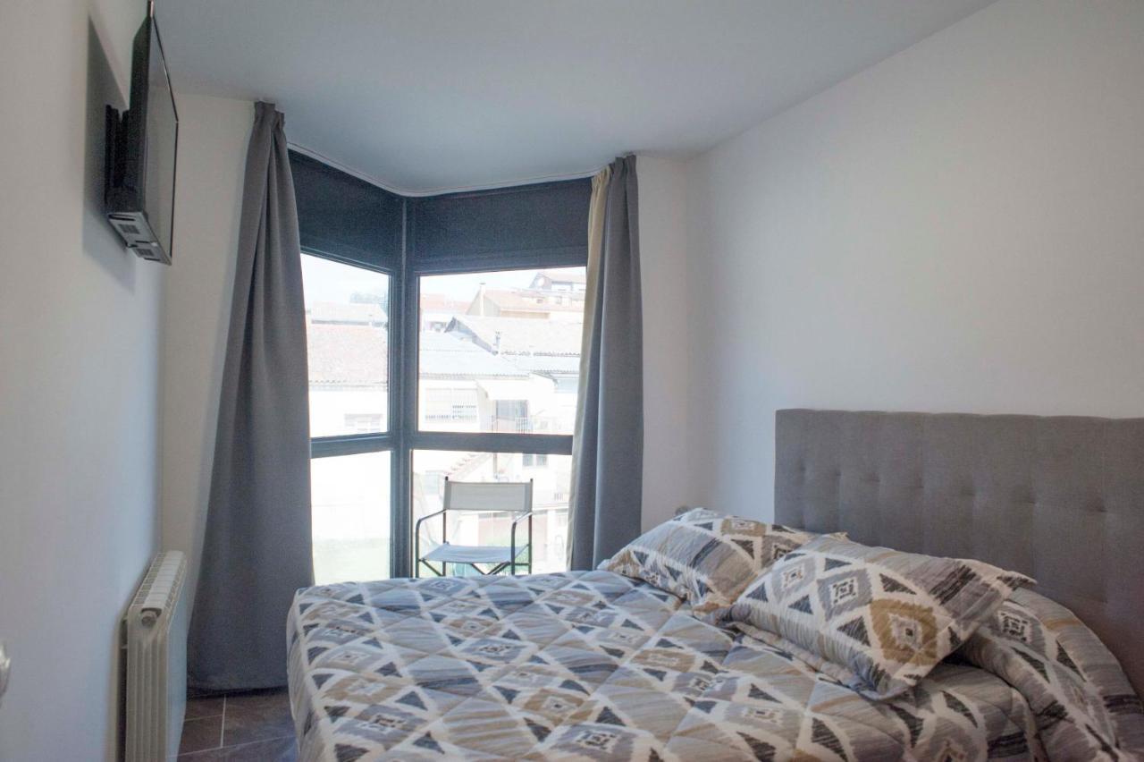 Apartament Bisaura De Ter سانت كييرثي ذي بيسور المظهر الخارجي الصورة