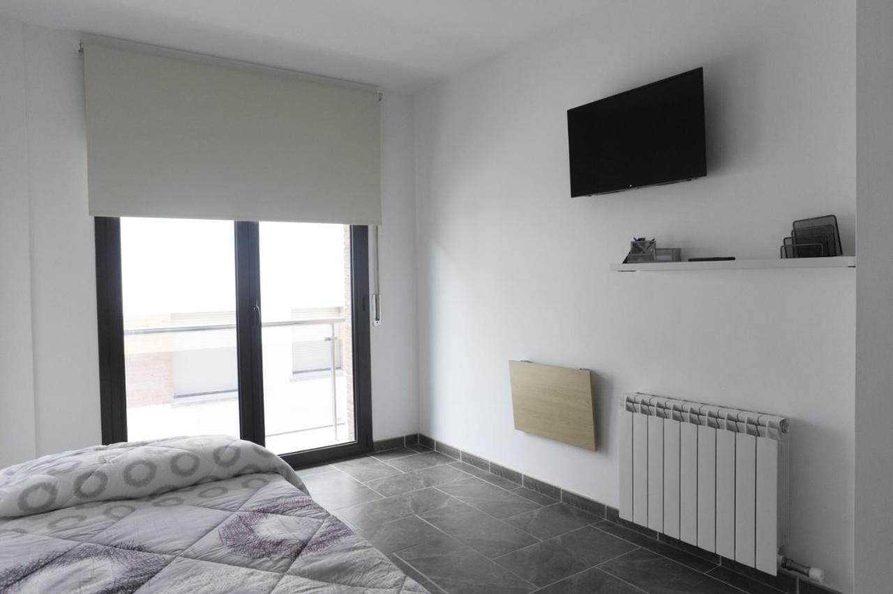 Apartament Bisaura De Ter سانت كييرثي ذي بيسور المظهر الخارجي الصورة