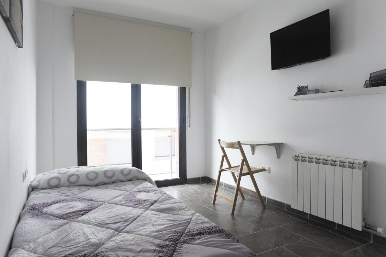 Apartament Bisaura De Ter سانت كييرثي ذي بيسور المظهر الخارجي الصورة