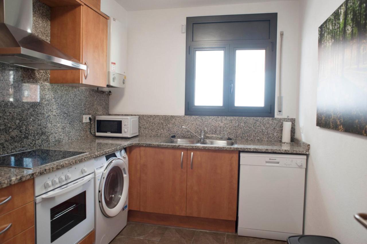 Apartament Bisaura De Ter سانت كييرثي ذي بيسور المظهر الخارجي الصورة