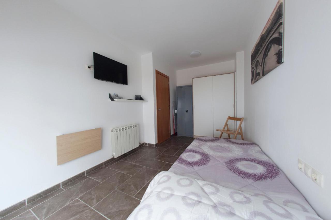 Apartament Bisaura De Ter سانت كييرثي ذي بيسور المظهر الخارجي الصورة