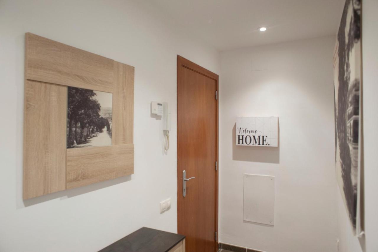 Apartament Bisaura De Ter سانت كييرثي ذي بيسور المظهر الخارجي الصورة