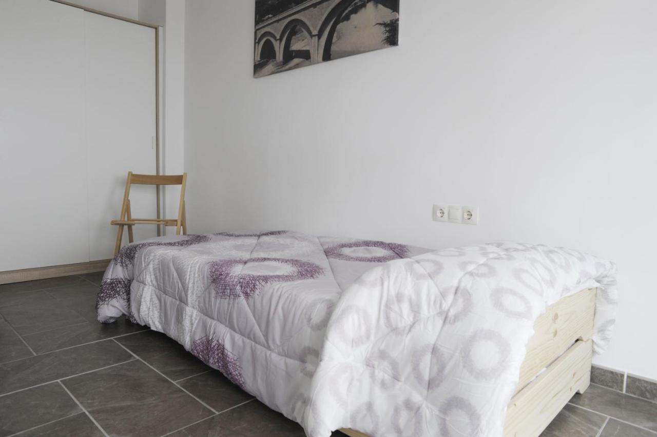 Apartament Bisaura De Ter سانت كييرثي ذي بيسور المظهر الخارجي الصورة