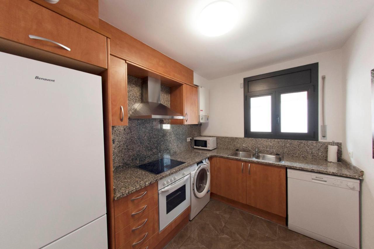 Apartament Bisaura De Ter سانت كييرثي ذي بيسور المظهر الخارجي الصورة