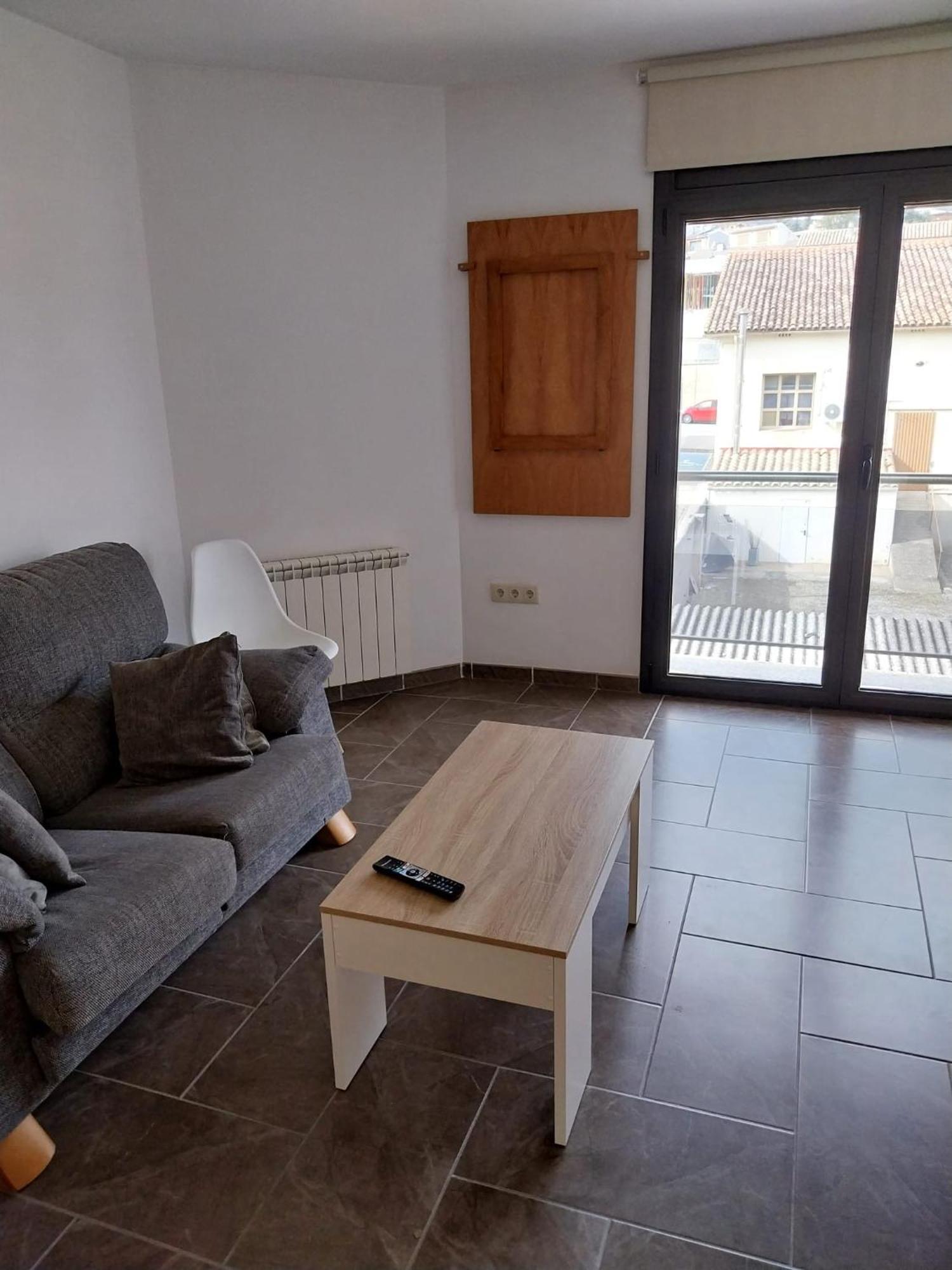 Apartament Bisaura De Ter سانت كييرثي ذي بيسور المظهر الخارجي الصورة